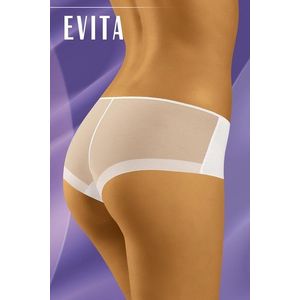 Dámské kalhotky Evita white obraz