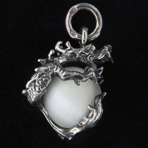 Stříbrný přívěs 14007 obraz