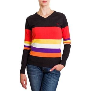 WOOX Svetr Heat Ladies´Jumper obraz