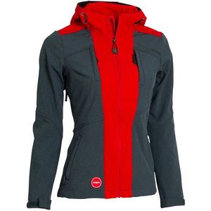 WOOX Softshellová bunda Ribbon Ladies´ Softshell obraz