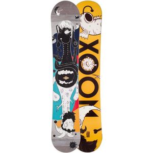 WOOX Snowboard Bipolar Disboarder obraz