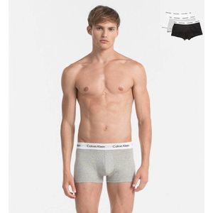 Calvin Klein sada pánských boxerek ve vel. XS obraz