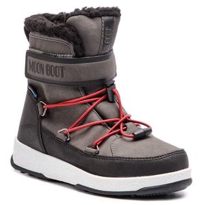 Moon Boot Jr Boy Boot Wp 34051600002 obraz