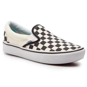 Vans Comfycush Slip-On VN0A3WMDVO41 obraz