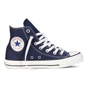 Converse Chuck Taylor All Star Hi Navy-11.5UK modré M9622C-11.5UK obraz