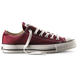 Converse Chuck Taylor All Star Maroon-10.5UK červené M9691C-10.5UK obraz