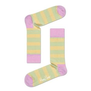 Happy Socks Stripes-M-L (41-46) Multicolor STR01-7002-M-L-(41-46) obraz