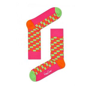 Happy Socks-M-L (41-46) Multicolor FIO01-3000-M-L-(41-46) obraz