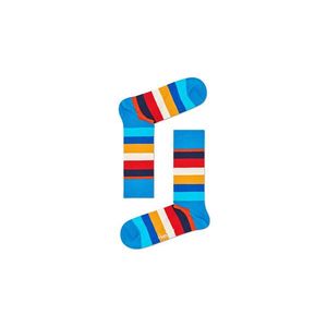 Happy Socks Stripe Sock-4-7 Multicolor STR01-6008-4-7 obraz