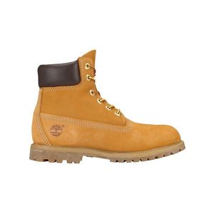 Timberland Icon 6-Inch Premium Boot Women-4 šedé 10361-WHE-4 obraz