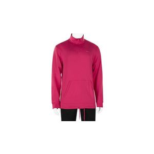 Vans Versa Quarter Zip Sweatshirt-XL růžové VN0A3W3DTCZ-XL obraz