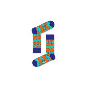 Happy Socks Rock'n Roll Stripe Sock-4-7 Multicolor RRS01-2700-4-7 obraz