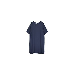 Makia Island Dress W-XS modré W75005_661-XS obraz