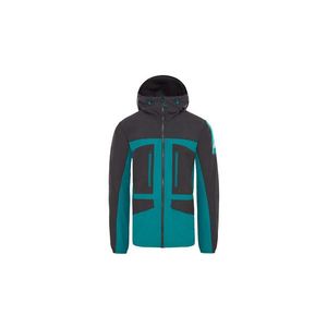 The North Face M Fantasy Ridge-L tyrkysové T93BP97RD-L obraz