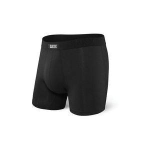 Saxx Undercover Boxer Brief Black-S černé SXBB19BLK-S obraz