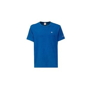 Champion Crewneck T-Shirt-XL modré 212974-BS092-BSA-XL obraz