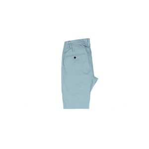 Dedicated Chino Shorts Nacka Light Blue-33 modré 16268-33 obraz