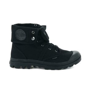 Palladium Boots US Baggy Black-8.5 černé 02478-001-M-8.5 obraz