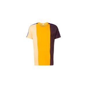 Champion RWSS Premium Crewneck T-Shirt-XL žluté 213244-YS058-GLY-XL obraz