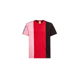 Champion RWSS Premium Crewneck T-Shirt-XL červené 213244-RS053-HTR-XL obraz