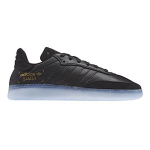 adidas Samba RM Black/Cyan-4.5 černé BD7476-4.5 obraz