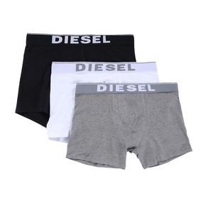 Diesel Logo Boxerky - 3 balení Velikost: S obraz