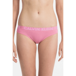 Calvin Klein Ultimate Tanga- růžová Velikost: XS obraz