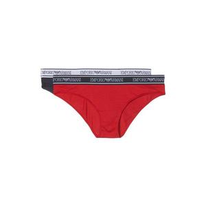 Emporio Armani Underwear Emporio Armani Kalhotky 2-balení - modrá/červená Velikost: L obraz