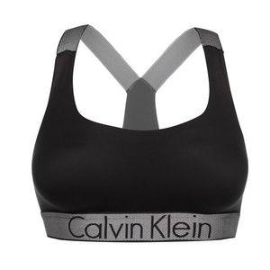 Calvin Klein Customized Stretch braletka - černá Velikost: L obraz
