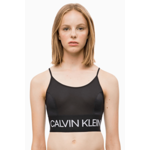 Calvin Klein Performance braletka - černá Velikost: L obraz