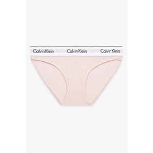 Calvin Klein Modern Cotton Kalhotky - rose Velikost: XS obraz