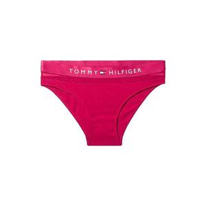 Tommy Hilfiger Sheer Flex kalhotky - passion fruit Velikost: XS obraz