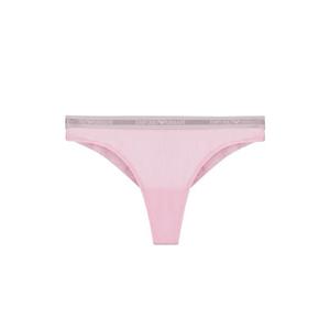 Emporio Armani Underwear Emporio Armani Microfiber brazilky - candy pink Velikost: XS obraz