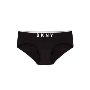 DKNY Litewear bikini - černé Velikost: XL obraz