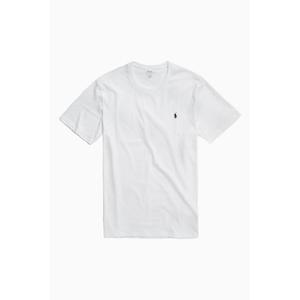 Polo Ralph Lauren tričko - bílé Velikost: L obraz