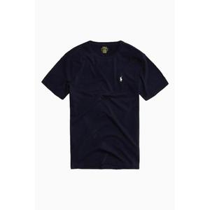 Polo Ralph Lauren tričko - tmavě modré Velikost: L obraz