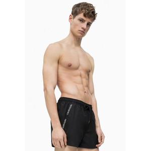 Calvin Klein Plavky Drawstring- black Velikost: XL obraz