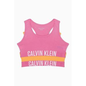 PRO DĚTI! Calvin Klein 2 balení Girls Braletky -orange/pink Velikost: 12-14 let obraz