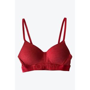 Tommy Hilfiger Super Soft Braletka - poinsettia Velikost: S obraz