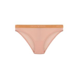 Emporio Armani Underwear Emporio Armani Microfiber kalhotky - misty rose Velikost: L obraz