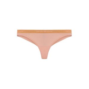 Emporio Armani Underwear Emporio Armani Microfiber brazilky - misty rose Velikost: L obraz