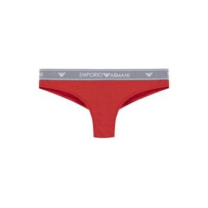 Emporio Armani Underwear Emporio Armani LogoBand brazilky - paprika Velikost: L obraz