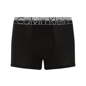 Calvin Klein Boxerky Magnetic Force - černé Velikost: S obraz