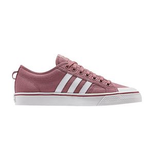 adidas Nizza W Trace Maroon-10.5 růžové BD7668-10.5 obraz