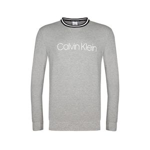 Calvin Klein Modern flx mikina - šedá Velikost: XL obraz