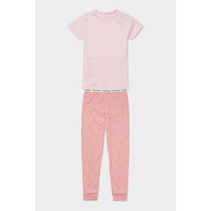 PRO DĚTI! Calvin Klein pyžamo Girls-světle růžové Velikost: 14-16 let obraz