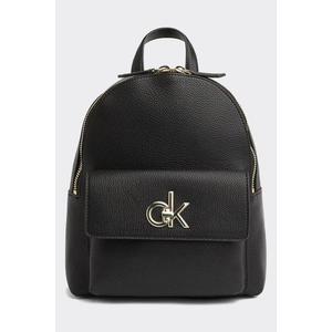 Calvin Klein re-lock batoh - černá Velikost: OS obraz