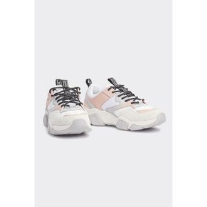 Tommy Hilfiger chunky sneakers - bílá, růžová Velikost: 39 obraz