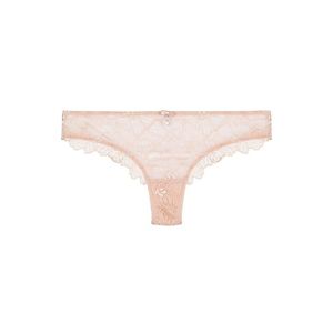 Emporio Armani Underwear Emporio Armani Seductive Brazilky - nude Velikost: L obraz