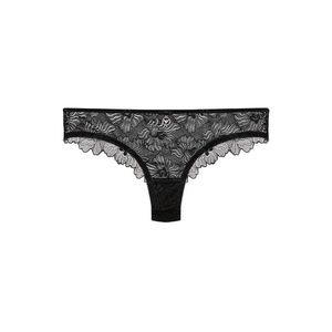 Emporio Armani Underwear Emporio Armani Seductive brazilky - černé Velikost: L obraz